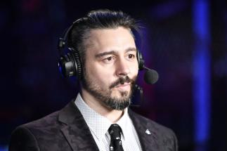 Dan Hardy provides an breakdown on open mat from UFC Fight Island
