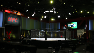 Confira todos os resultados do UFC Vegas 12