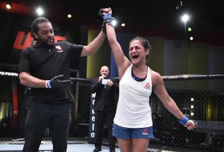 Cynthia Calvillo