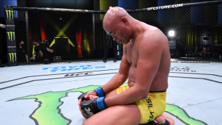 Personalidades do MMA reagem à última luta de Anderson Silva no UFC