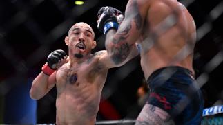 Personalidades do MMA reagem à vitória de José Aldo no UFC Vegas 17