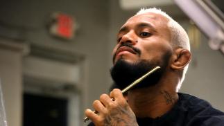 Award-winning Vlog series returns for the final PPV of 2020 as Deiveson Figueiredo prepares for a quick turnaround title defense against Brandon Moreno.