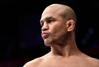 Júnior "Cigano" dos Santos