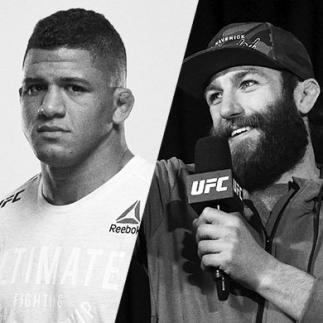 Gilbert Burns & Michael Chiesa Unfiltered