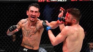 Confira os vencedores dos bônus do UFC Fight Island 7