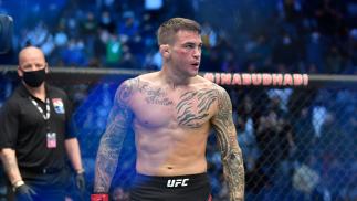 Poirier, Chandler, Muradov e Rodriguez faturam os bônus do UFC 257