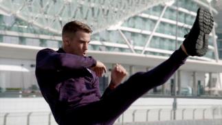 UFC 257 Embedded Episode 2