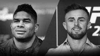 UFC Unfiltered Episode 467 Featuring Alistair Overeem And Cody Stamann