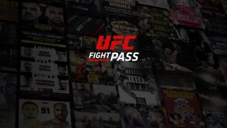 UFC Fight Pass