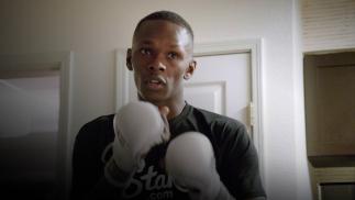 259 Embedded episode 3 Israel Adesanya