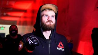 Personalidades do MMA reagem à vitória de Jan Blachowicz no UFC 259