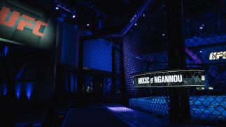 UFC 260: Todos os resultados