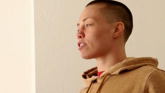 Rose Namajunas On UFC 261 Embedded: Episode 2