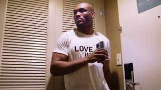 UFC 261 Embedded - Kamaru Usman, Jorge Masvidal, Zhang Weili, Rose Namajunas, Chris Weidman, Uriah Hall
