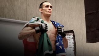Embedded 262 Episode 4 Tony Ferguson