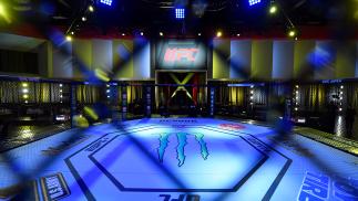 Confira todos os resultados do UFC Vegas 25