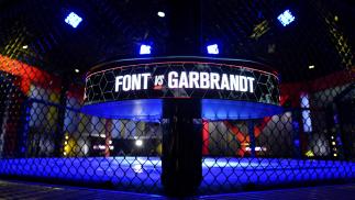 Confira todos os resultados do UFC Vegas 27