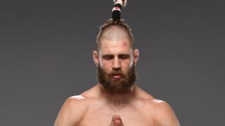 Personalidades do MMA reagem ao nocaute de Prochazka no UFC Vegas 25