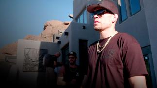 UFC 263 Embedded Episode 1 Featuring Nate Diaz