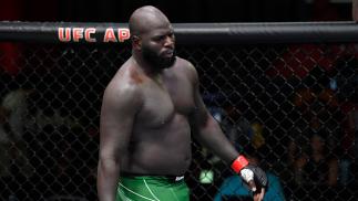 Confira os vencedores dos bônus do UFC Vegas 28