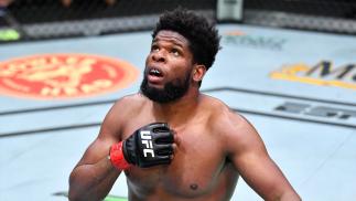 Confira os vencedores dos bônus do UFC Vegas 30