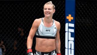 Confira os destaques do card preliminar do UFC Vegas 28