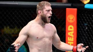 Confira os destaques do card preliminar do UFC Vegas 30