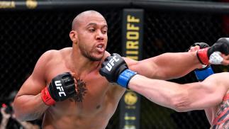 Personalidades do MMA reagem à vitória de Gane no UFC Vegas 30