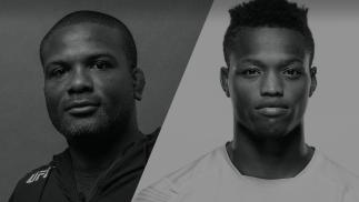 UFC Unfiltered: Terrance McKinney and Din Thomas join the podcast to recap UFC 263