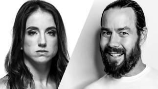 UFC Unfiltered Episode 515: Maycee Barber and Jackass' Chris Pontius