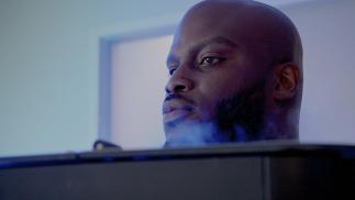 Derrick Lewis on UFC 265 Embedded