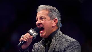 Confira os cartões de pontuação oficiais do UFC 265