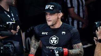 Resumo: os recordes do UFC em julho de 2021