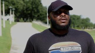 Derrick Lewis on UFC 265 Embedded