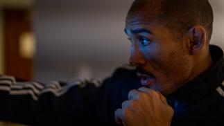 José Aldo treina no hotel antes do duelo com Pedro Munhoz no UFC 265