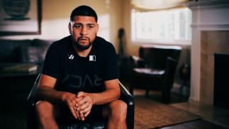 Nick Diaz