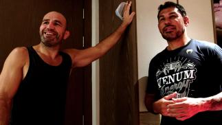 Glover Teixeira