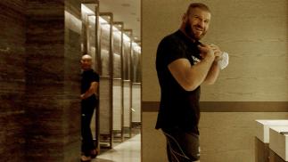 Jan Blachowicz, UFC 267 Embedded