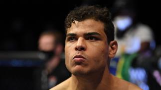 Os brasileiros em ação | UFC Vegas 41