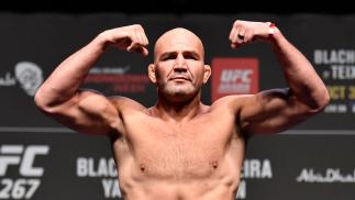 Bom dia, UFC: Jan Blachowicz e Glover Teixeira lutam hoje no UFC 267