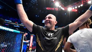 Bônus da Noite | UFC 267