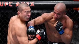 Bônus da Noite | UFC Vegas 41