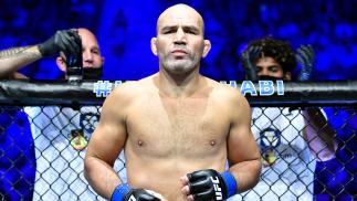 Personalidades do MMA comentam o título de Glover Teixeira no UFC 267