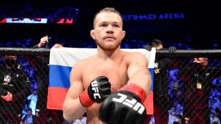 Personalidades do MMA comentam a vitória de Yan no UFC 267