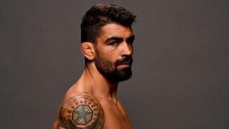 "Tem tudo para ser uma grande luta" | Elizeu Capoeira | UFC 267