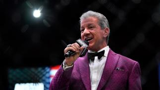 Pontuações Oficiais dos Juízes | UFC Vegas 43: Vieira x Tate
