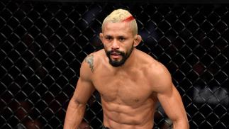 Deiveson Figueiredo promete mudanças no UFC 270