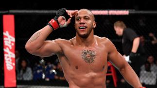 Todas as Vitórias de Ciryl Gane | UFC 270