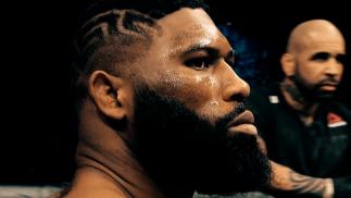 Curtis Blaydes
