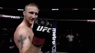 Justin Gaethje